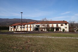 HOTEL CANOVA SPORT & RELAX