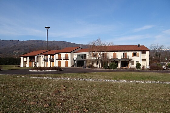 HOTEL CANOVA SPORT & RELAX - photo 2