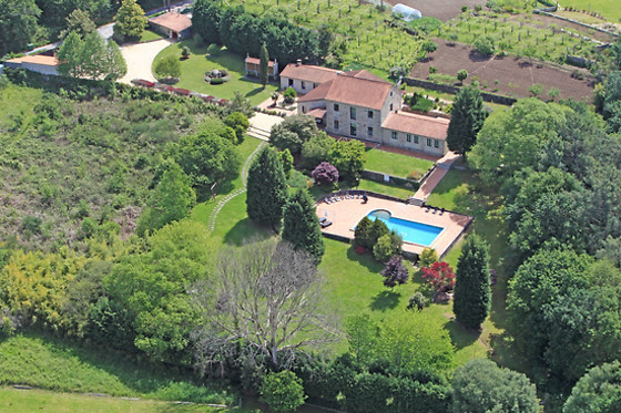 CASA A PEDREIRA - photo 2