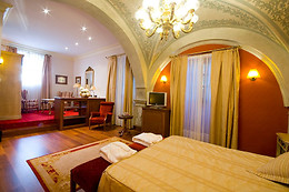 HOTEL PALACIO DE LA MAGDALENA