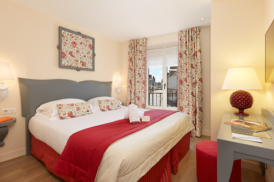 Le Relais des Trois Châteaux - photo 2