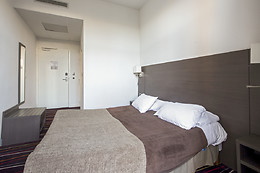 Hôtel Astoria Vatican