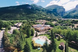Hotel Le Grotte