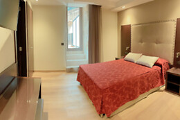 HOTEL HOSTAL DE LA TRUCHA