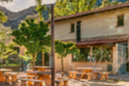 HOTEL HOSTAL DE LA TRUCHA
