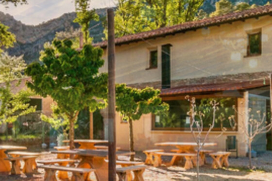 HOTEL HOSTAL DE LA TRUCHA - photo 1