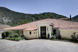 HOTEL HOSTAL DE LA TRUCHA