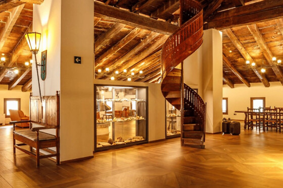 HOTEL HOSTAL DE LA TRUCHA - photo 4
