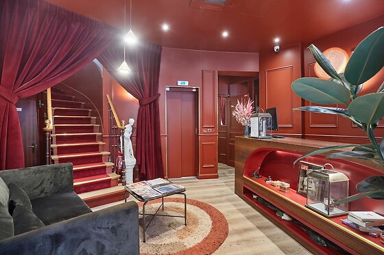 Online Booking EPS - photo 9