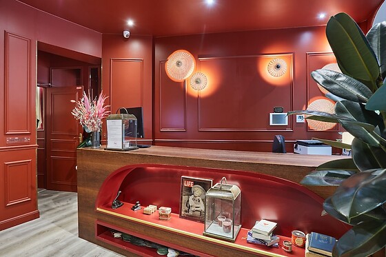 Online Booking EPS - photo 3