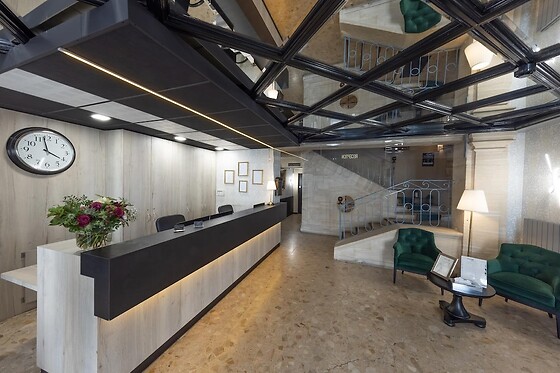 Online Booking EPS - photo 2