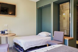 Online Booking EPS