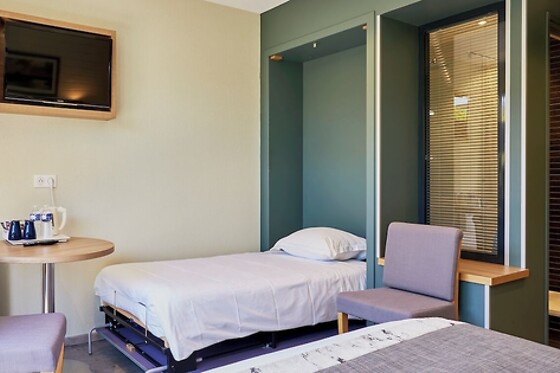 Online Booking EPS - photo 4