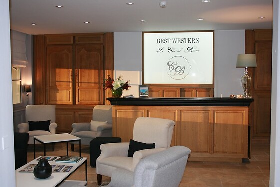 Online Booking EPS - photo 6