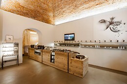 Sensi Skinfood Torino