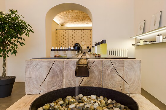Sensi Skinfood Torino - photo 1
