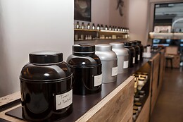Sensi Skinfood Torino