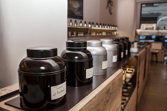 Sensi Skinfood Torino - photo 3