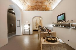 Sensi Skinfood Torino