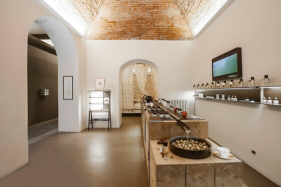Sensi Skinfood Torino - photo 2