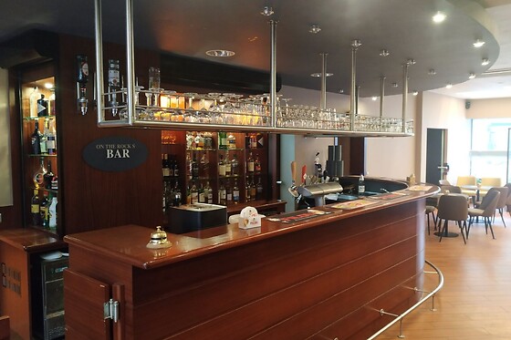 Hotel Bero - photo 8