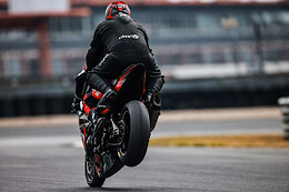 2RIDE BAPTEME