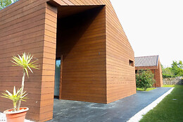 ALGAR CARNOTA SUITES