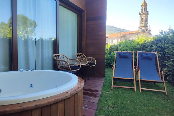 ALGAR CARNOTA SUITES - photo 0