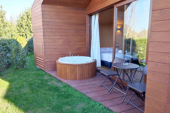 ALGAR CARNOTA SUITES - photo 8
