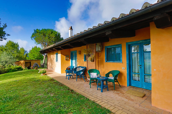 Il Poggio di Teo - photo 6