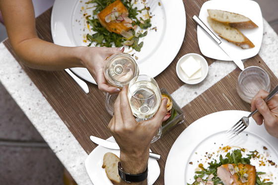 Duizend & één gastronomische nachten