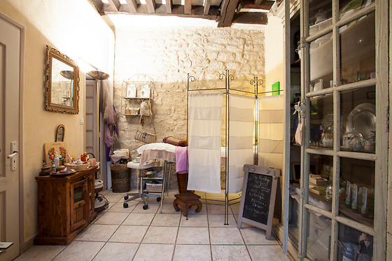 Chauvin Marie-Christine - photo 8