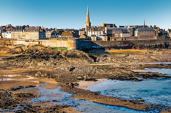 Campanile St Malo - photo 3