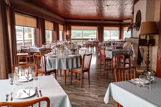 Restaurante Pateira - photo 1