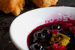 Restaurante Pateira
