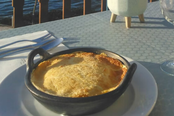 Restaurante Pateira - photo 3