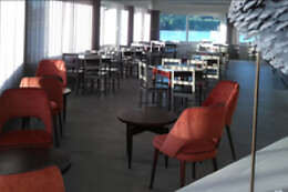 Restaurante Pateira