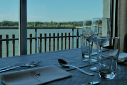 Restaurante Pateira