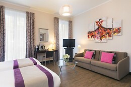 Online Booking EPS