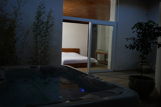 PATIO ZEN - photo 4