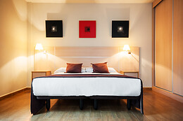 HOTEL BALNEARIO AREATZA
