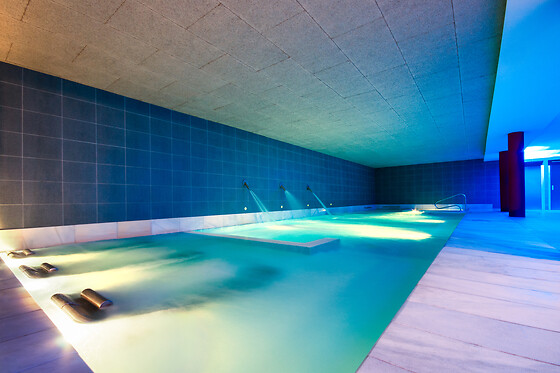 HOTEL BALNEARIO AREATZA - photo 7