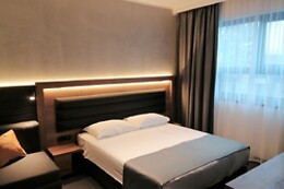 Online Booking EPS
