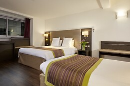 Online Booking EPS