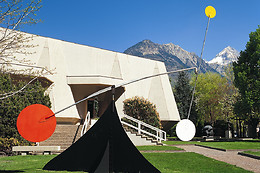 Fondation Pierre Gianadda