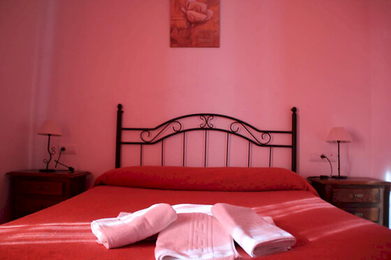 CASA RURAL EL LIMONERO - photo 5