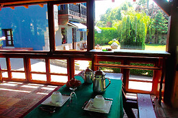 CASA ALDEA VILLALEN