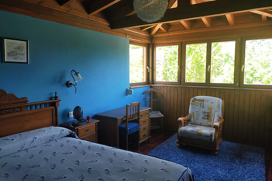 CASA ALDEA VILLALEN - photo 2