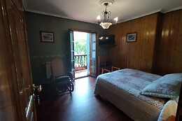 CASA ALDEA VILLALEN