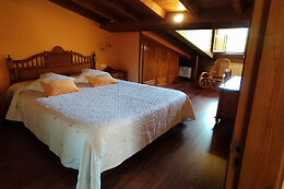CASA ALDEA VILLALEN